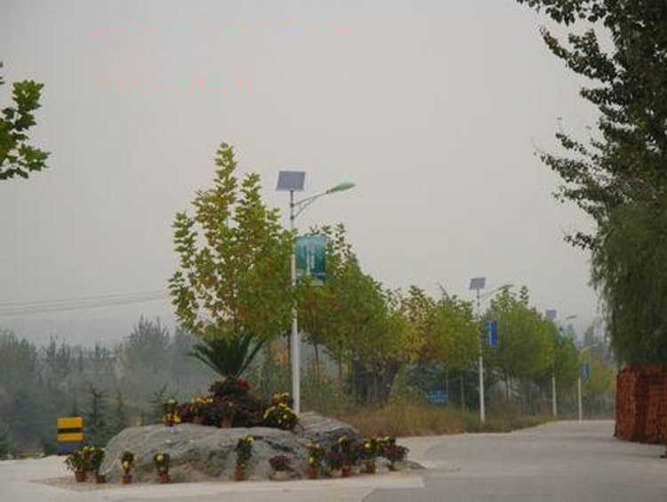 太陽(yáng)能路燈廠家 太陽(yáng)能路燈廠家