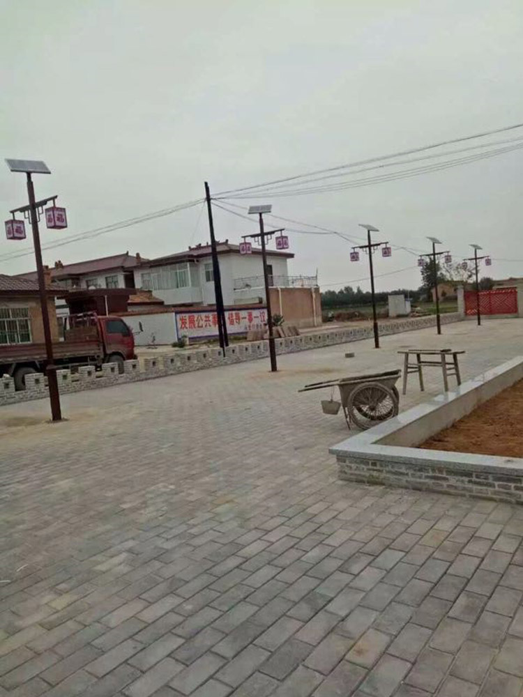 甘肅太陽能庭院景觀燈 甘肅太陽能庭院景觀燈