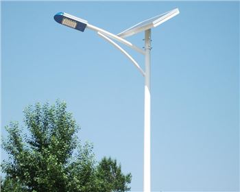 路燈如此耐用_太陽能路燈廠家是怎么做到的？ 